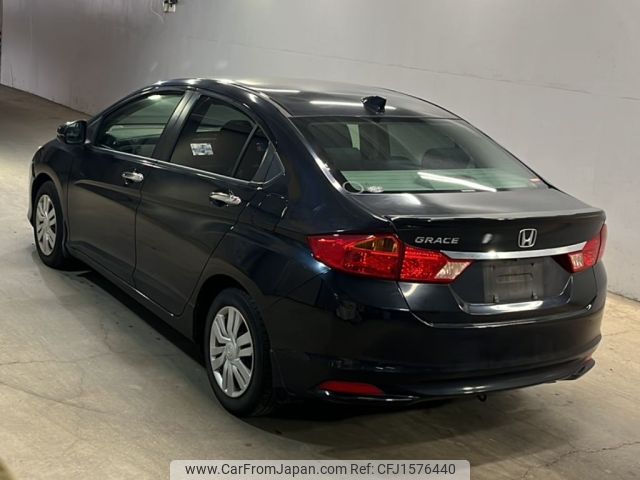 honda grace 2015 CFJ1576440 image 2