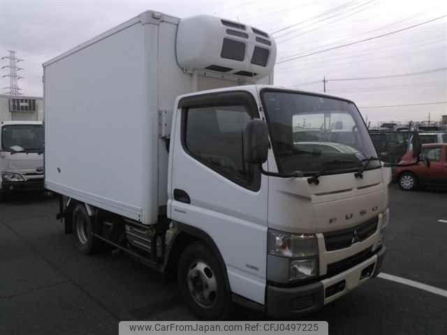 mitsubishi-fuso canter 2012 -MITSUBISHI--Canter FDA00-505083---MITSUBISHI--Canter FDA00-505083- image 1