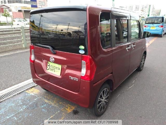 daihatsu tanto 2019 CFJ1708998 image 2