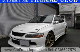 mitsubishi lancer 2005 quick_quick_GH-CT9A_CT9A-0405222