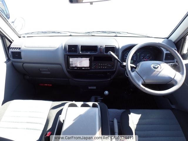 mazda bongo-van 2019 -MAZDA--Bongo Van DBF-SLP2M--SLP2M-105262---MAZDA--Bongo Van DBF-SLP2M--SLP2M-105262- image 2