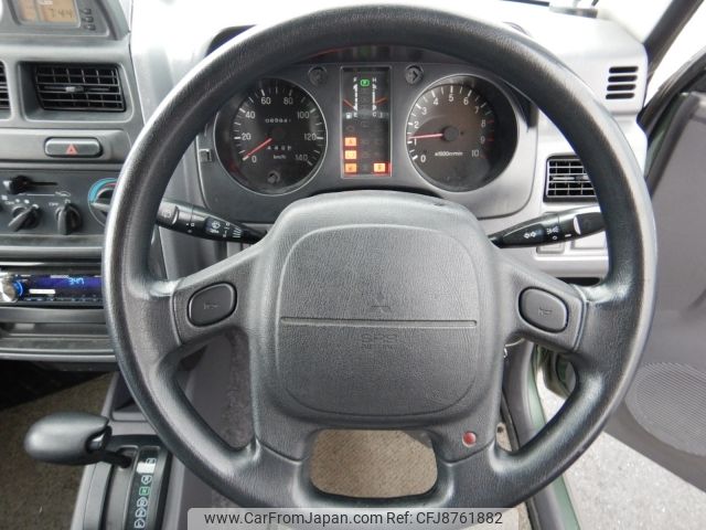 mitsubishi pajero-mini 1996 -MITSUBISHI--Pajero mini E-H56A--H56A-5101410---MITSUBISHI--Pajero mini E-H56A--H56A-5101410- image 2