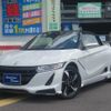 honda s660 2016 -HONDA 【名変中 】--S660 JW5--1010479---HONDA 【名変中 】--S660 JW5--1010479- image 1