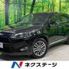 toyota harrier 2013 -TOYOTA--Harrier DBA-ZSU60W--ZSU60-0001125---TOYOTA--Harrier DBA-ZSU60W--ZSU60-0001125- image 1