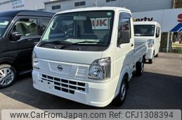 nissan nt100-clipper-truck 2016 quick_quick_DR16T_DR16T-251454