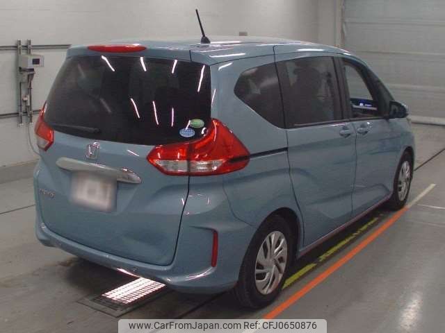 honda freed 2020 -HONDA--Freed 6BA-GB5--GB5-3121336---HONDA--Freed 6BA-GB5--GB5-3121336- image 2