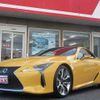 lexus lc 2017 -LEXUS--Lexus LC DBA-URZ100--URZ100-0001097---LEXUS--Lexus LC DBA-URZ100--URZ100-0001097- image 1