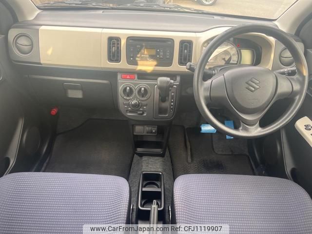 suzuki alto 2021 quick_quick_HA36S_HA36S-611930 image 2