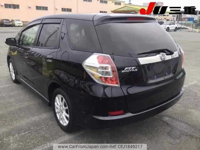 honda fit-shuttle 2014 CFJ1849217 image 2