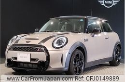 mini mini-others 2022 quick_quick_3BA-XR20MW_WMW52DH0802S81297