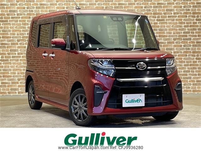 daihatsu tanto 2019 -DAIHATSU--Tanto 6BA-LA660S--LA660S-0012260---DAIHATSU--Tanto 6BA-LA660S--LA660S-0012260- image 1