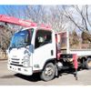 isuzu elf-truck 2015 GOO_NET_EXCHANGE_0403477A30250224W001 image 1