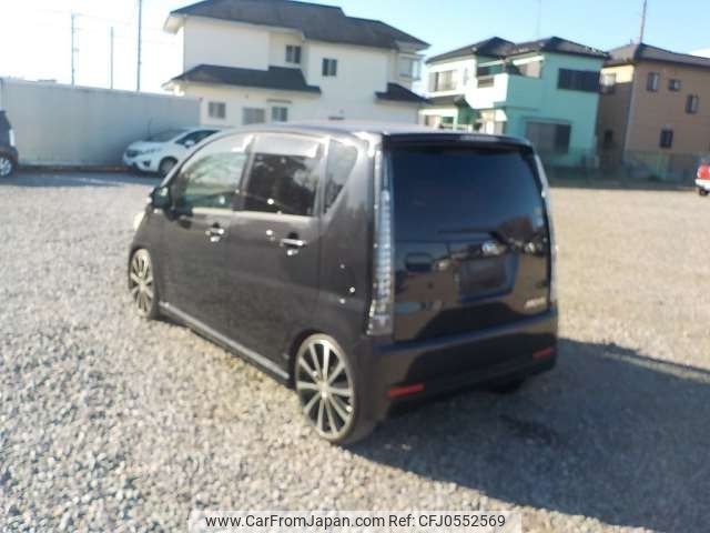 daihatsu move 2009 -DAIHATSU 【野田 580】--Move DBA-L185S--L185S-0074546---DAIHATSU 【野田 580】--Move DBA-L185S--L185S-0074546- image 2