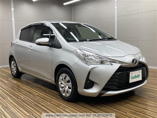 toyota vitz 2018 AUTOSERVER_16_6303_208 image 1