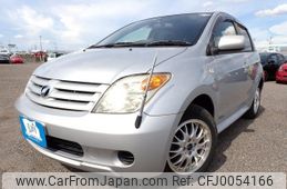 toyota ist 2005 REALMOTOR_N2024070337F-10