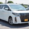 toyota alphard 2023 -TOYOTA--Alphard 6AA-AYH30W--AYH30-0155171---TOYOTA--Alphard 6AA-AYH30W--AYH30-0155171- image 3