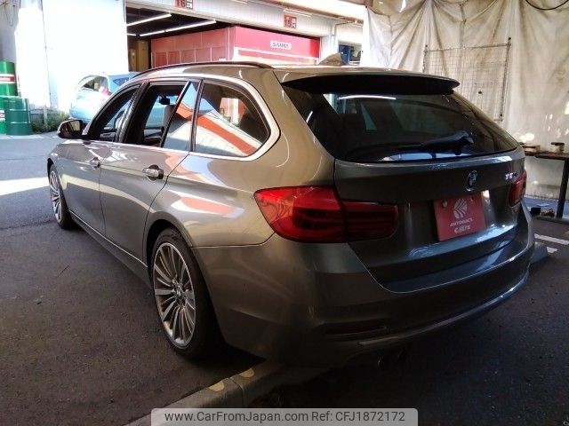 bmw 3-series 2016 CFJ1872172 image 2