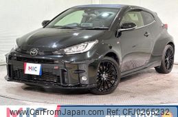 toyota yaris 2021 quick_quick_MXPA12_MXPA12-0003400