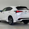 lexus nx 2019 -LEXUS--Lexus NX DAA-AYZ10--AYZ10-1027506---LEXUS--Lexus NX DAA-AYZ10--AYZ10-1027506- image 15