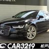 audi a7 2016 -AUDI 【名変中 】--Audi A7 4GCYPC--GN098729---AUDI 【名変中 】--Audi A7 4GCYPC--GN098729- image 1