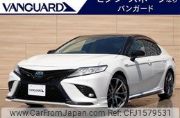 toyota camry 2019 CFJ1579531