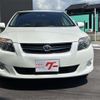toyota corolla-fielder 2010 CFJ1823949 image 2