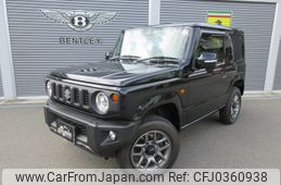 suzuki jimny 2021 -SUZUKI--Jimny 3BA-JB64W--JB64W-226510---SUZUKI--Jimny 3BA-JB64W--JB64W-226510-