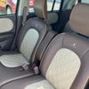 suzuki alto-lapin-chocolat 2015 quick_quick_DBA-HE22S_HE22S-887603 image 6