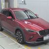 mazda cx-3 2018 -MAZDA 【岐阜 302め7483】--CX-3 DK8FW-100351---MAZDA 【岐阜 302め7483】--CX-3 DK8FW-100351- image 6