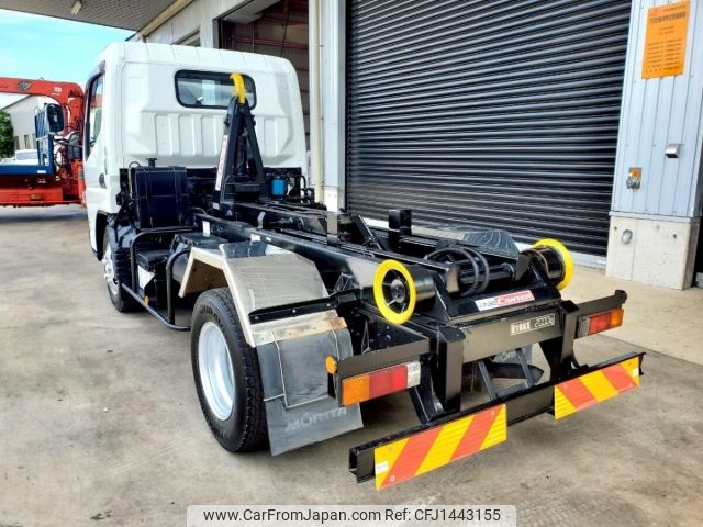 mitsubishi-fuso canter 2014 CFJ1443155 image 2