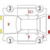 daihatsu mira-e-s 2019 -DAIHATSU--Mira e:s 5BA-LA350S--LA350S-0176601---DAIHATSU--Mira e:s 5BA-LA350S--LA350S-0176601- image 2