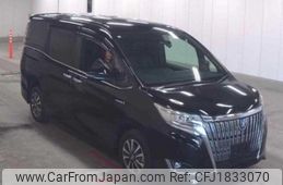 toyota esquire 2018 CFJ1833070