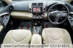 toyota vanguard 2008 CFJ1818816
