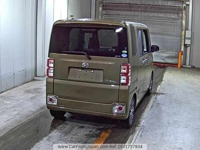 daihatsu wake 2018 CFJ1757934 image 2