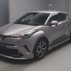 toyota c-hr 2017 -TOYOTA--C-HR DAA-ZYX10--ZYX10-2035127---TOYOTA--C-HR DAA-ZYX10--ZYX10-2035127- image 1