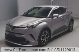 toyota c-hr 2017 -TOYOTA--C-HR DAA-ZYX10--ZYX10-2035127---TOYOTA--C-HR DAA-ZYX10--ZYX10-2035127-