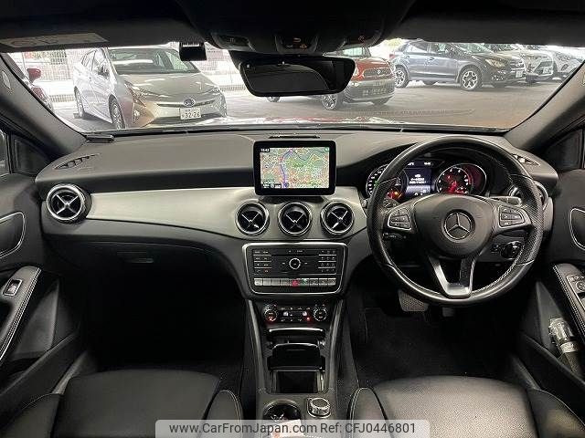 mercedes-benz gla-class 2017 -MERCEDES-BENZ--Benz GLA DBA-156947--WDC1569472J438056---MERCEDES-BENZ--Benz GLA DBA-156947--WDC1569472J438056- image 2