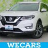 nissan x-trail 2020 quick_quick_NT32_NT32-598278 image 1