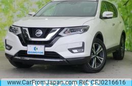 nissan x-trail 2020 quick_quick_NT32_NT32-598278