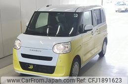 daihatsu move-canbus 2022 CFJ1891623