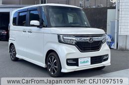 honda n-box 2018 -HONDA--N BOX DBA-JF3--JF3-1074061---HONDA--N BOX DBA-JF3--JF3-1074061-