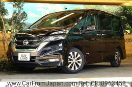 nissan serena 2017 -NISSAN--Serena DAA-GFC27--GFC27-042703---NISSAN--Serena DAA-GFC27--GFC27-042703-
