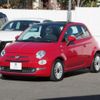 fiat 500 2019 -FIAT--Fiat 500 ABA-31209--ZFA3120000JA58641---FIAT--Fiat 500 ABA-31209--ZFA3120000JA58641- image 10