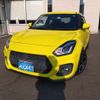 suzuki swift 2019 -SUZUKI--Swift CBA-ZC33S--ZC33S-120549---SUZUKI--Swift CBA-ZC33S--ZC33S-120549- image 1