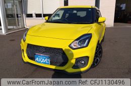 suzuki swift 2019 -SUZUKI--Swift CBA-ZC33S--ZC33S-120549---SUZUKI--Swift CBA-ZC33S--ZC33S-120549-