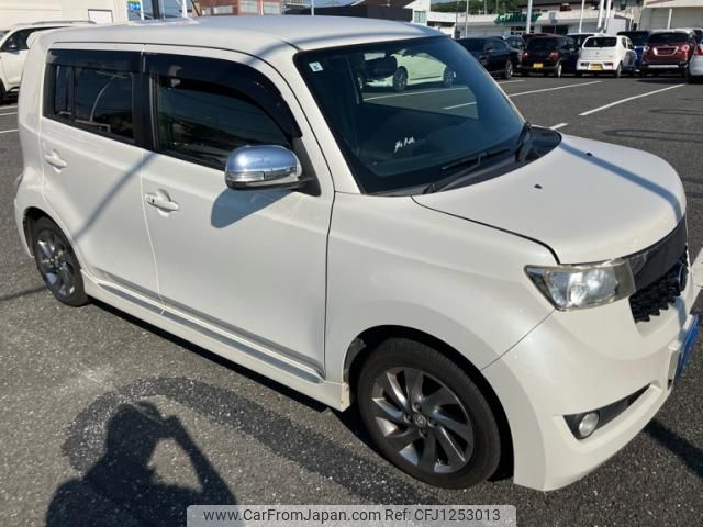 toyota bb 2015 -TOYOTA--bB CBA-QNC21--QNC21-0112855---TOYOTA--bB CBA-QNC21--QNC21-0112855- image 2