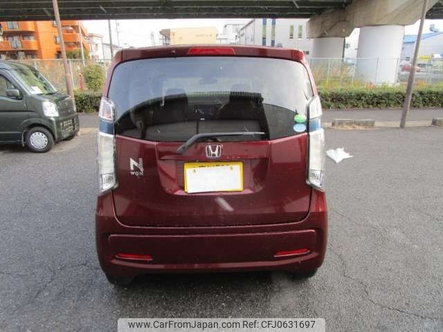 honda n-wgn 2015 -HONDA 【市川 580ｲ4907】--N WGN DBA-JH1--JH1-1116856---HONDA 【市川 580ｲ4907】--N WGN DBA-JH1--JH1-1116856- image 2