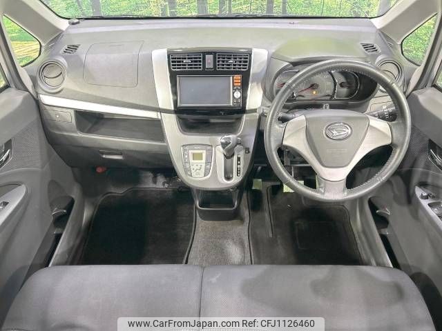 daihatsu move 2014 -DAIHATSU--Move DBA-LA100S--LA100S-1109878---DAIHATSU--Move DBA-LA100S--LA100S-1109878- image 2