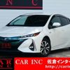 toyota prius-phv 2018 quick_quick_DLA-ZVW52_ZVW52-3080808 image 1