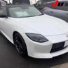 nissan fairlady-z 2023 CFJ1783240 image 1